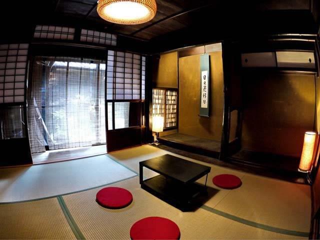 Kyoto Shirakawa Kiraku Inn Exterior photo